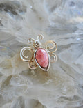 Butterfly pendant